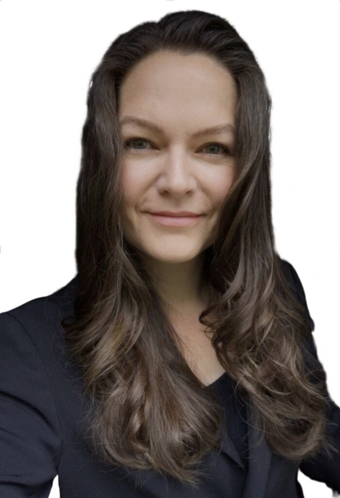 Headshot 2